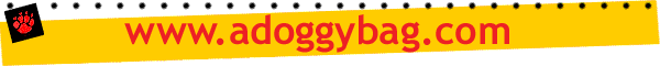 Small Dog Carrier - adoggybag.com